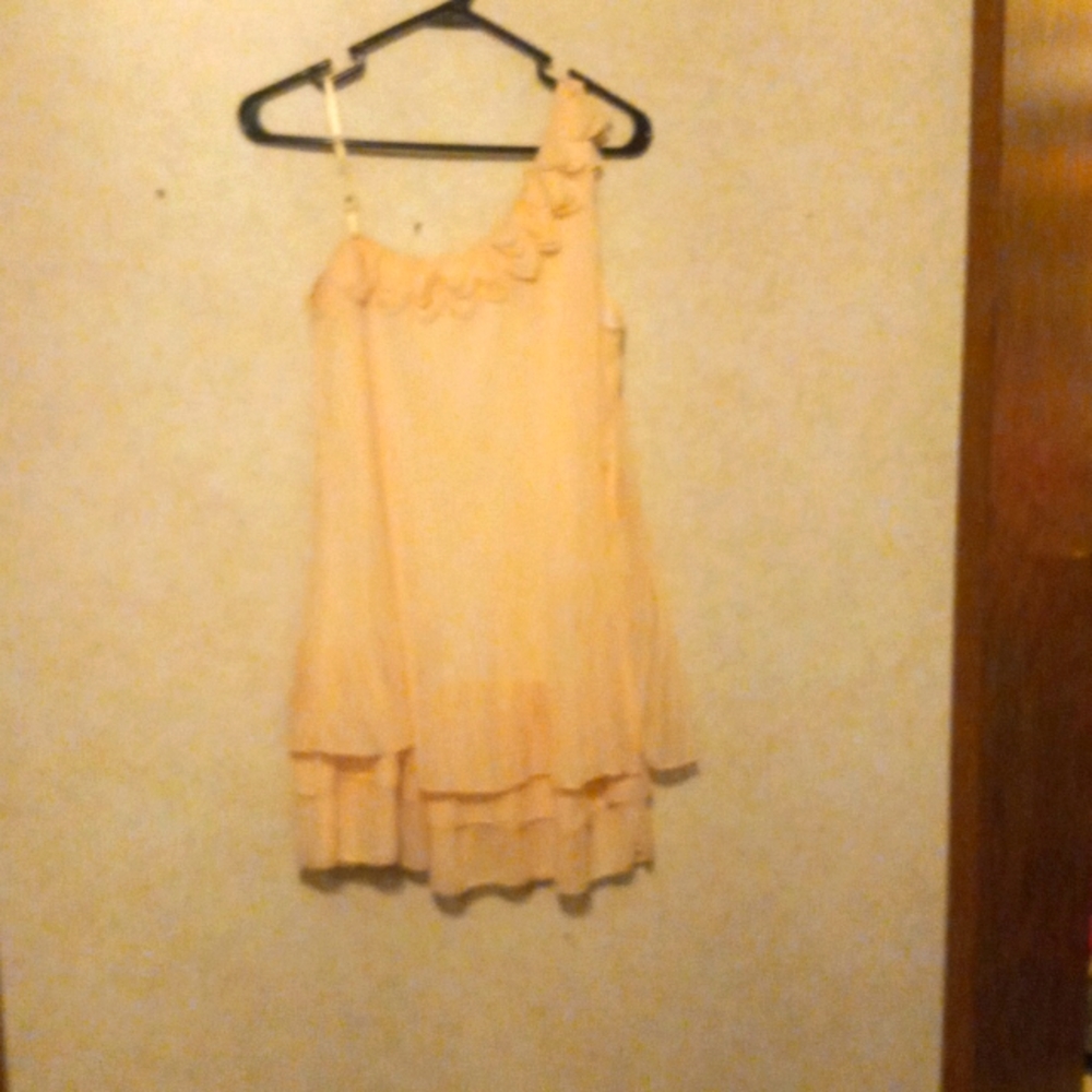 Summer dress medium for 20